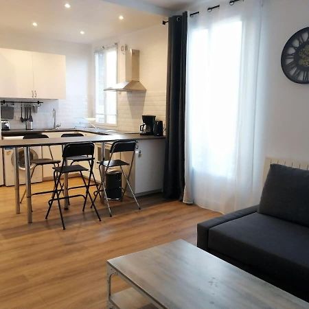 Neuilly Sweet Home - Proche Paris Disney Bagian luar foto
