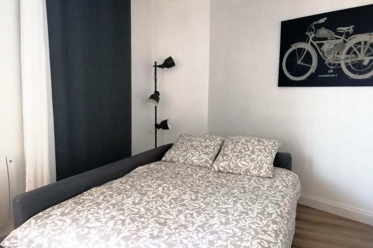 Neuilly Sweet Home - Proche Paris Disney Bagian luar foto