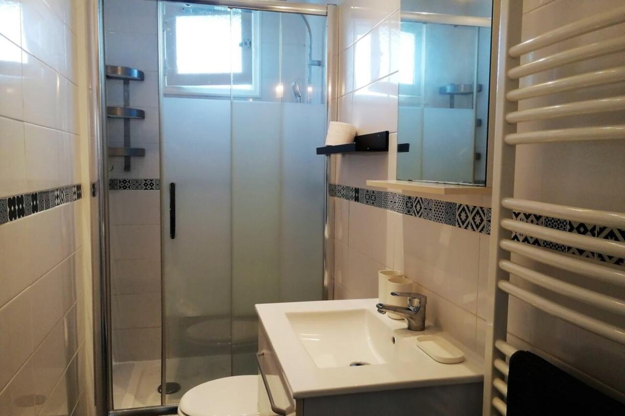 Neuilly Sweet Home - Proche Paris Disney Bagian luar foto