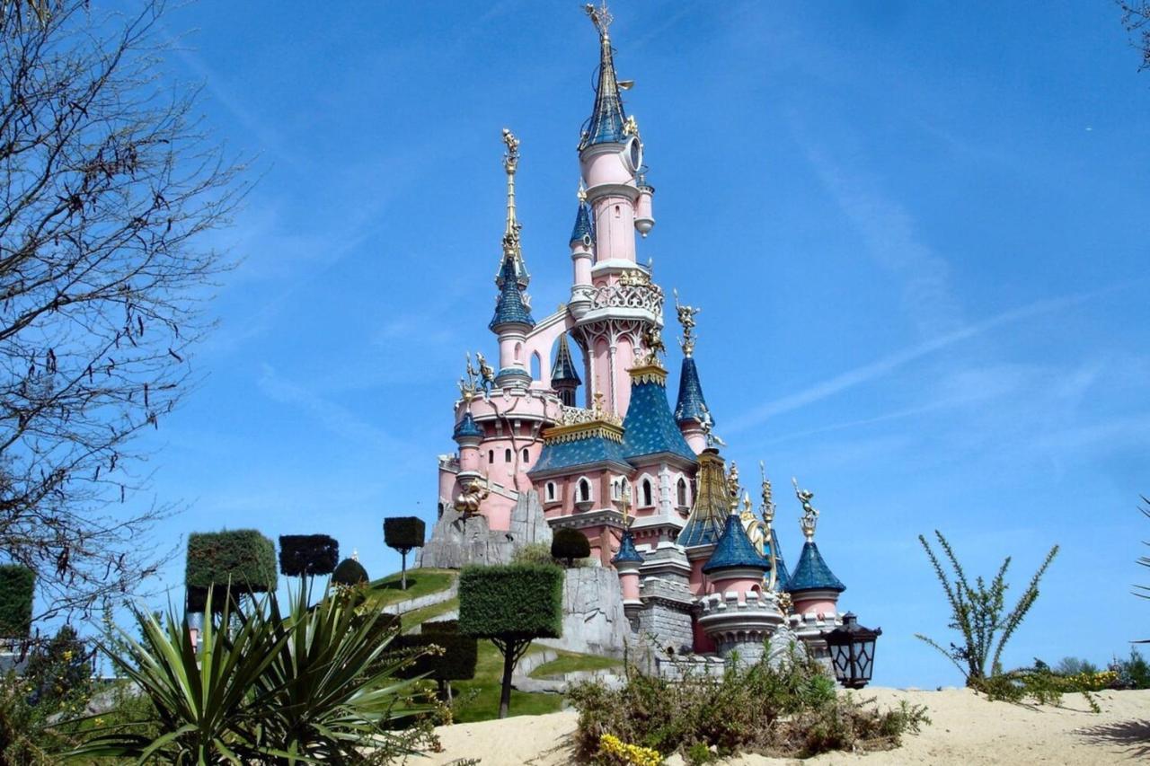 Neuilly Sweet Home - Proche Paris Disney Bagian luar foto