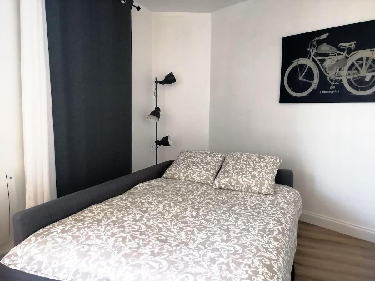 Neuilly Sweet Home - Proche Paris Disney Bagian luar foto