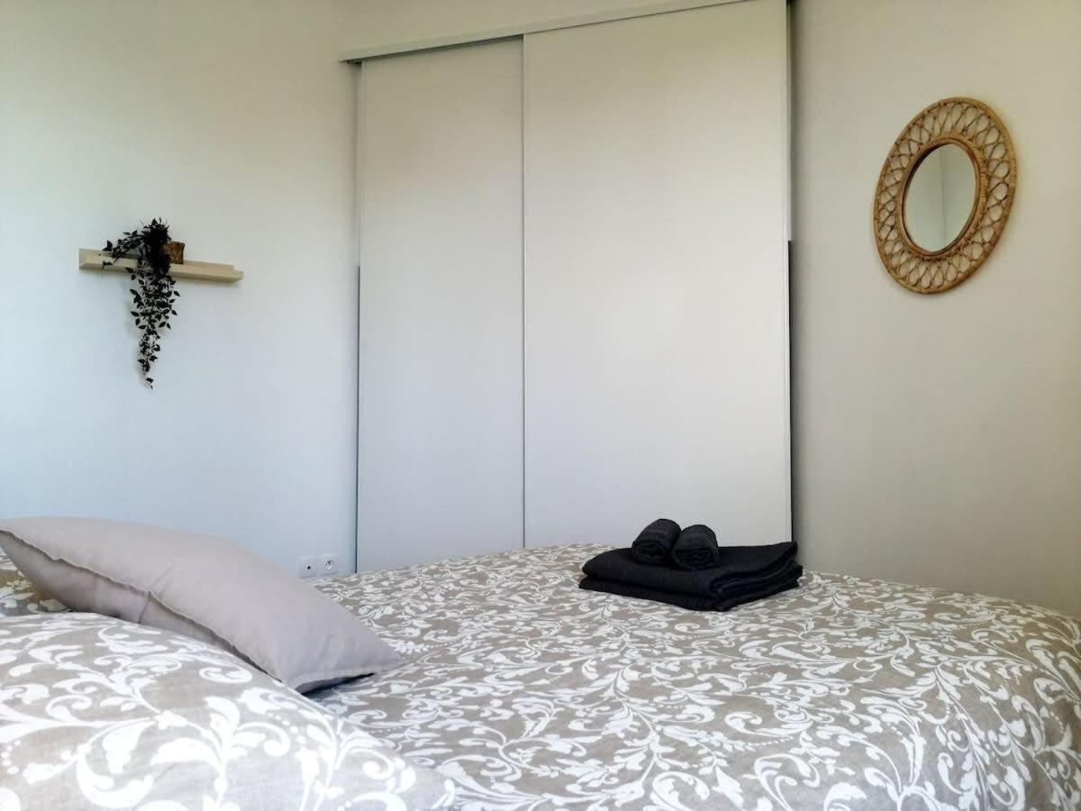 Neuilly Sweet Home - Proche Paris Disney Bagian luar foto